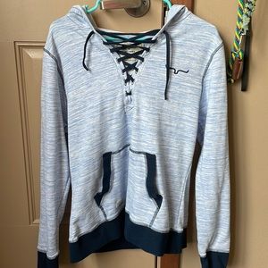 Kimes Ranch long sleeve